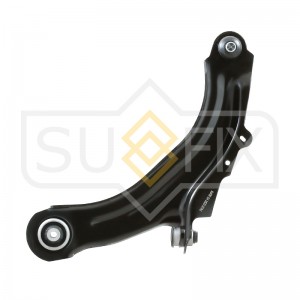 Рычаг нижний L / Перед. подв. RENAULT Megane II 1.4-2.0 02 / Scenic II 1.4-2.0D  SH1818 SUFIX