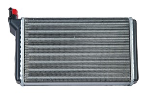 радиатор печки!\ ВАЗ 2110-2112/2170-2172 Z19819 ZENTPARTS