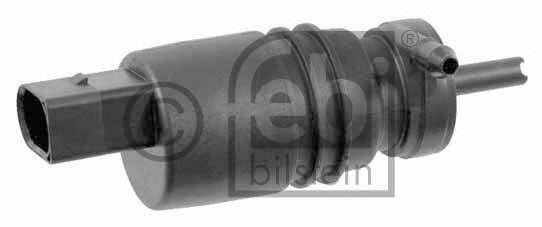 Насос омывателя MERCEDES Sprinter (906),C (W202,203,210,211,220) BMW FEBI 23113 FEBI BILSTEIN