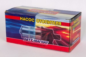 Моторчик отопителя ГАЗ Бизнес,УАЗ-3163 d-18 12В АВТОМАГНАТ 322-3780 AVTOMAGNAT