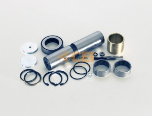 р/к шкворня !с подш 50x225 \RVI AE380/385TI/420TI/500/520 230012 CEI