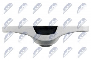 защелка замка двери!\ PSA Ducato/Boxer/Jumper 94> EZCFT010 NTY