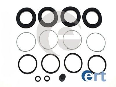 LEXUS GS 300/400/430 (2005-2012) D=43, ADVICS 400924 ERT