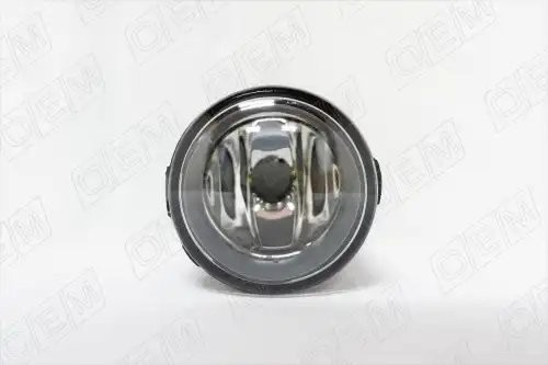 Фара противотуманная Nissan Qashqai 2 j11 2014-2017 OEM0177PTFPL OEMPARTS