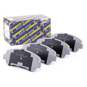 NISSAN X-TRAIL (T31) (2007>)/QASHQAI J10 (2006>) PA-123AF JAPAN PARTS GROUP