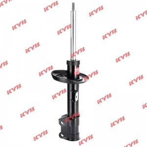 Амортизатор передний GAS L 339789 KAYABA