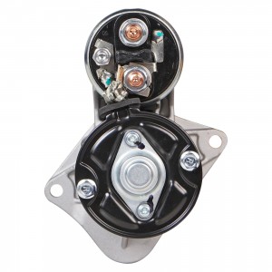 Стартер для а/м Opel Astra J (10-) 1.4T/Corsa D (09-) 1.4i 1,1кВт (LSt 0501) LST0501 START VOLT