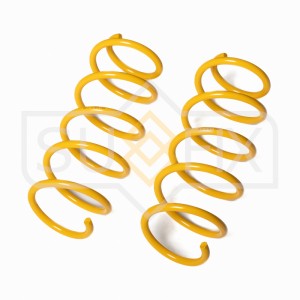 Пружины подвески передние FORD Fusion 02 SZ-2675 SZ-2675 SUFIX