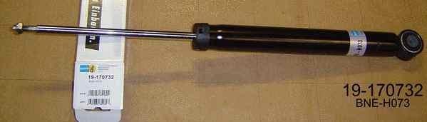 VW TIGUAN (2007-2011) 19170732 BILSTEIN