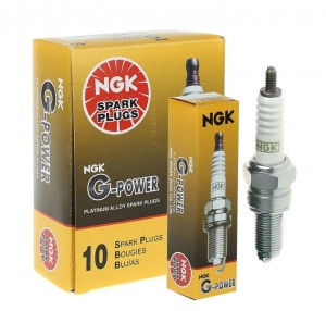 свеча зажигания! No.4553 Opel Kadett/Vectra/Omega/Rekord 1.0-3.0 02> VL3 NGK