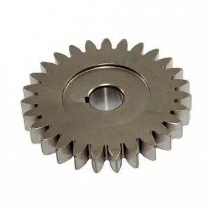 Шестерня привода ТНВД 3310 дв.Cummins ISF 3.8 Евро-4 (Haffen) 10260 HAFFEN