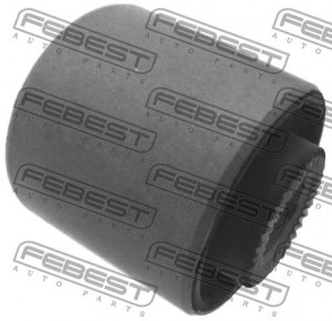 Сайлентблок задн подвески TOYOTA MARK 2 4WD 2000-2004 TAB-123 TAB-123 FEBEST
