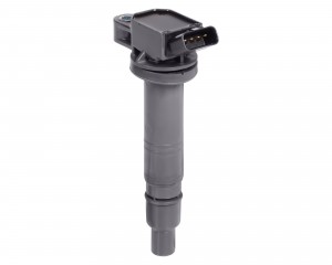 Катушка зажигания для а/м Toyota Rav 4 (00-)/Avensis (03-)/Prado 2.0i/2.4i/2.7i  SC 1924 START VOLT