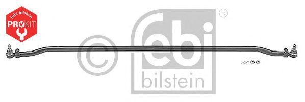 тяга рул. !централ. ProKit\ MB 601/602 2.3D-3.0D 73-96 L=1352 D=32 03388 FEBI BILSTEIN