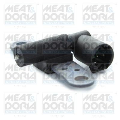 Датчик положения коленвала RENAULT Logan,Sandero MEAT&DORIA 87175 MEAT DORIA
