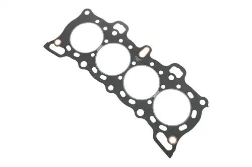 прокладка ГБЦ! (1.65mm) Honda Civic 1.3/1.5/1.6 87> Z16925 ZENTPARTS