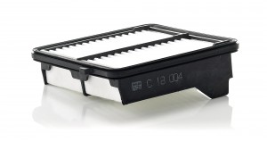 Фильтр воздушный C18004 MANN FILTER