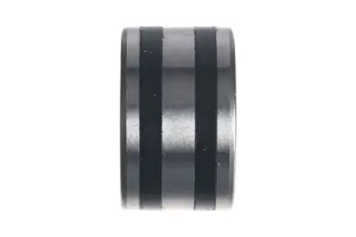 подшипник генератора! 8x23x14 Mitsubishi Pajero 3.2 Di-D 07> Z67220 ZENTPARTS
