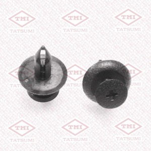 Клипса автомобильная [упаковка 10 штук] NISSAN TJB1088 TJB1088 TATSUMI