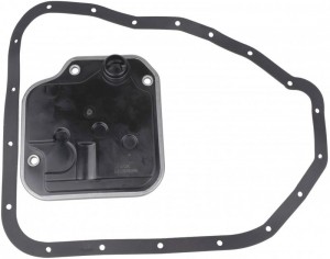 фильтр АКПП!с прокладкой\Hyundai i30 1.6 07> JT472K JS ASAKASHI