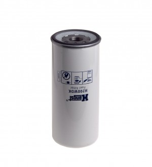 Фильтр топливный H=262.5, D=108, d=93, M32x1.5 H200WDK HENGST