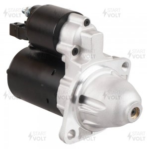 BMW E83 (2004>)/ 3-E90/E91/ 5-E60/E61 LST 2601B START VOLT