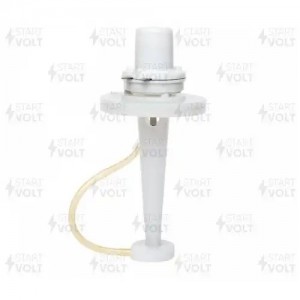 Насос омывателя в сборе для а/м ВАЗ 2101-07, ГАЗ, АЗЛК  SWP0103 SWP 0103 START VOLT