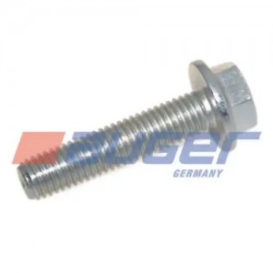 болт кардана! M10x1.5 L45\ RVI 60390 AUGER