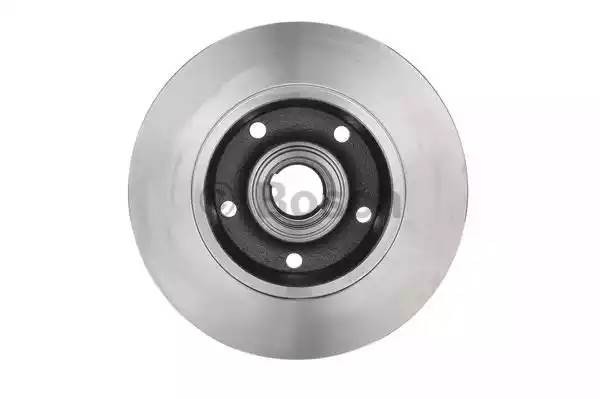 0 986 478 759 диск тормозной задний!\ Audi A4 1.6-2.8 96> 0 986 478 759 BOSCH