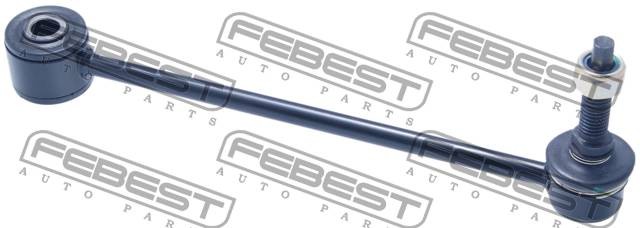 Тяга стабилизатора задняя JEEP GRAND CHEROKEE 04-10 2023-COMR 2023-COMR FEBEST