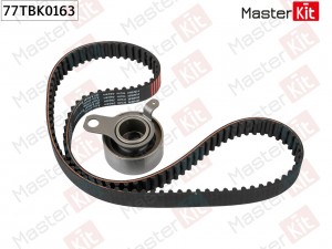Комплект ремня ГРМ 77TBK0163 77TBK0163 MASTER KIT
