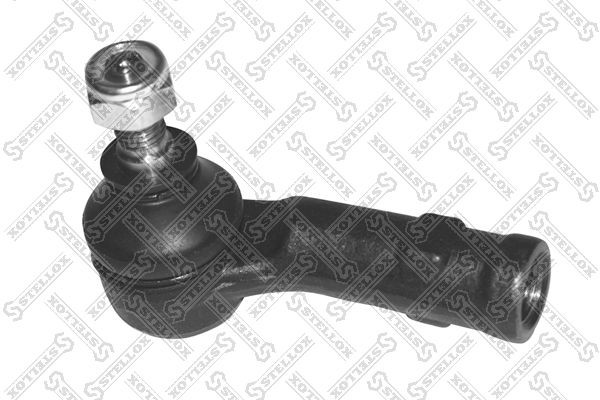 наконечник рулевой левый!\ Audi A3/TT S3 1.8T 99> 51-01317-SX STELLOX