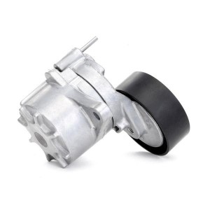 ролик нат. ! \MB Vito/Sprinter/W202/W203/W210/W220 2.0-3.2CDi 92> VKM38020 SKF