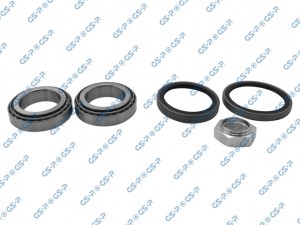 Подшипник ступичный, к-т GK1444 GK1444 GS P
