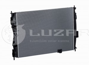 QASHQAI J10 (2006>) АКПП LRC149JD LUZAR
