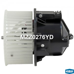 Мотор печки c крыльчаткой MZZ0276YD MZZ0276YD KRAUF