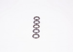 Кольцо уплотнительное КАМАЗ-5490 MERCEDES форсунки BOSCH 2430210082 BOSCH