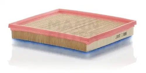 FORD KA (1996-2008) C 2687 MANN FILTER