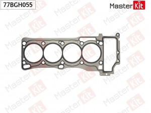 Прокладка ГБЦ NISSAN QG18DE 77BGH055 77BGH055 MASTER KIT