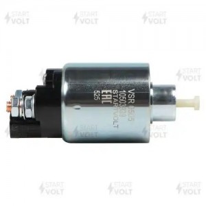Реле втягивающее стартера для а/м Chevrolet Captiva C140 (11-)/Opel Antara (10-) VSR0505 START VOLT