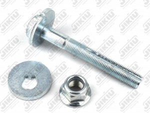 Болт с эксцентриком ремкомплект INFINITI EX35/FX30-50/G35-37/QX70 BBK22002 BBK22002 JIKIU