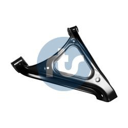 рычаг задней подвески попер.прав. нижн. !\ Audi Q7 07-15, VW Touareg 03> 96959641 RTS