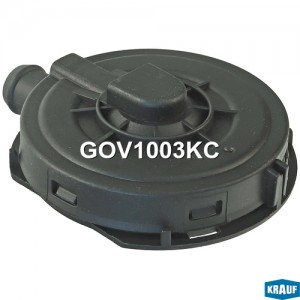 Маслоотделитель (КВКГ) GOV1003KC GOV1003KC KRAUF