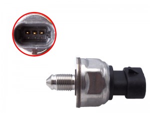 ST-304-0026 Датчик давления топлива OPEL ANTARA 07-/ CADILLAC SRX 09- ST3040026 SAT