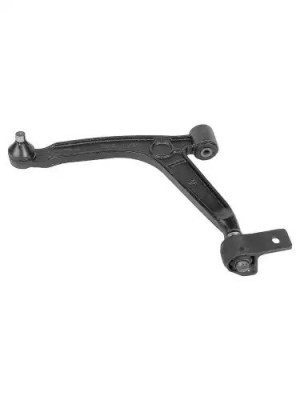рычаг левый!\ Peugeot Partner 2.0HDi 96> Z24512 ZENTPARTS