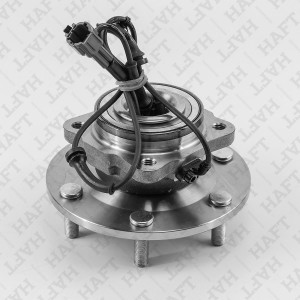 INFINITI QX56 (JA60) (2004-2009) RH0322 HAFT