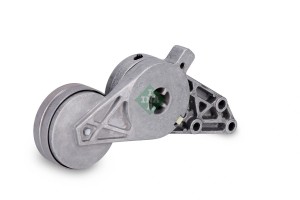 Натяжитель ремня AUDI A4 (B5), VW PASSAT (3B) 1.6, 1.8 533007730 533 0077 30 INA
