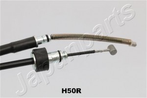 HYUNDAI GETZ (2002>) BC-H50R JAPAN PARTS GROUP