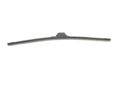 68383600AB BLADE 68383 600AB CHRYSLER
