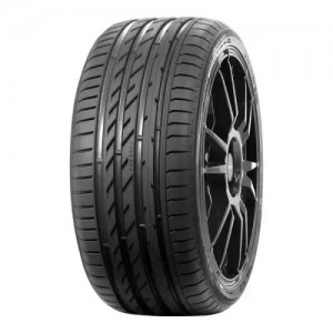 Nokian Tyres  215/45/17  Y 91 HAKKA BLACK  XL  старше 4-х лет 87416927217 NOKIAN
